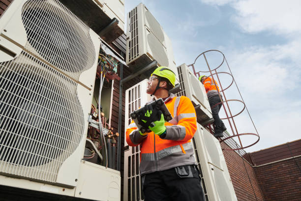 Best Air Conditioning Cleaning in Sanford, NC