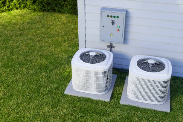 Professional HVAC in Sanford, NC