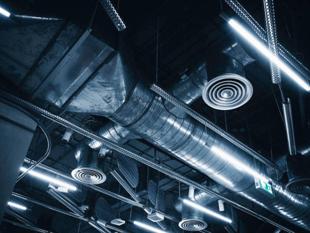 Best Energy-efficient HVAC Solutions in Sanford, NC