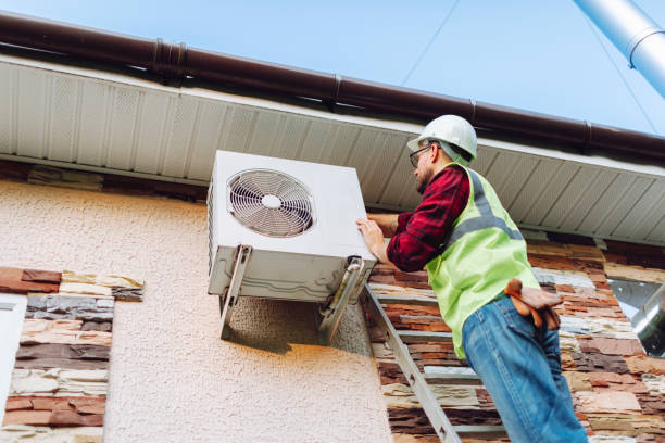 Best HVAC for Healthcare Facilities in Sanford, NC