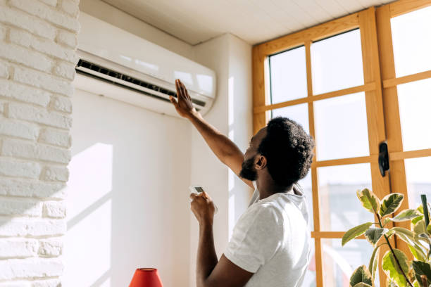 Best HVAC Software and Technology in Sanford, NC