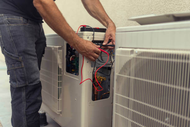 Best Residential HVAC in Sanford, NC
