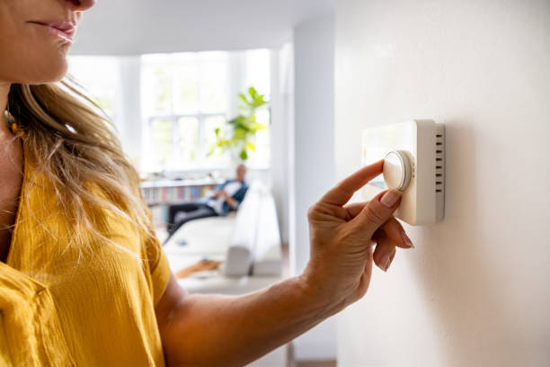 Best Solar-powered HVAC Systems in Sanford, NC
