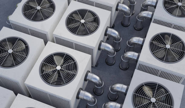 Best Thermostats and Smart Controls in Sanford, NC