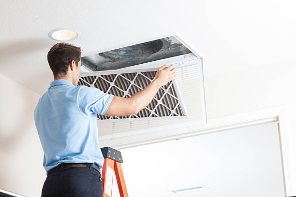 Best Emergency HVAC Services in Sanford, NC
