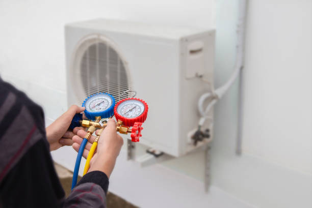 Best Seasonal HVAC Services in Sanford, NC