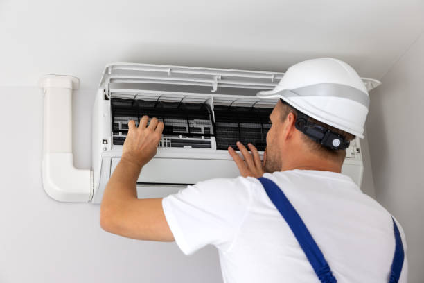 Best HVAC Financing and Leasing in Sanford, NC